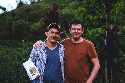 Blog Post - Honduras Origin Trip 2025