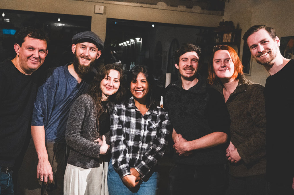 Blog Post - Melanie Herrera visits Fuglen in Oslo
