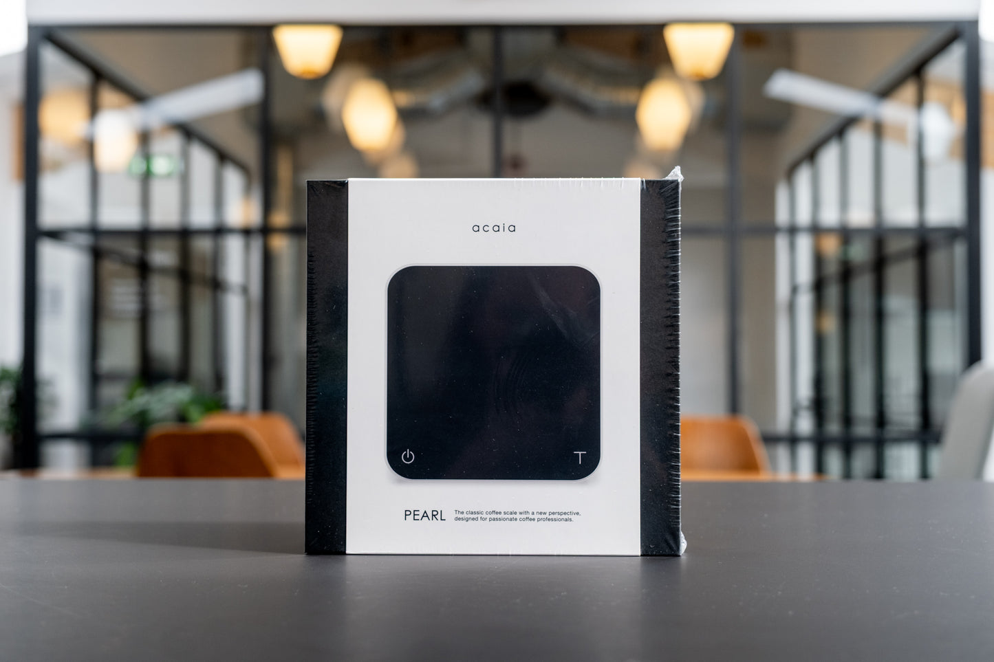 Acaia Pearl Scale
